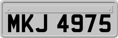 MKJ4975