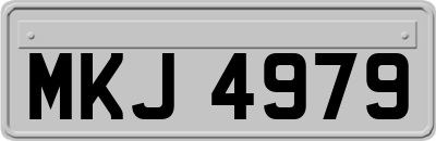 MKJ4979