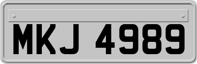 MKJ4989