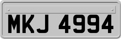 MKJ4994