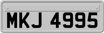 MKJ4995