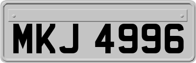 MKJ4996