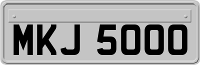 MKJ5000