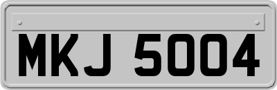 MKJ5004