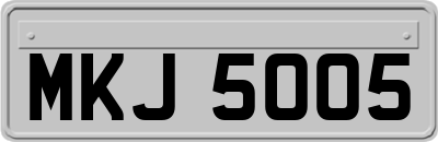 MKJ5005