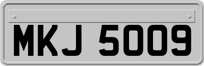MKJ5009