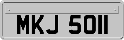 MKJ5011
