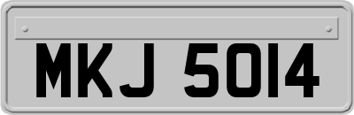 MKJ5014