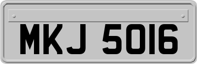 MKJ5016
