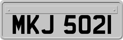 MKJ5021