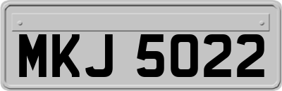MKJ5022