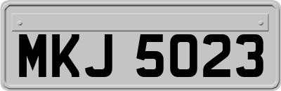 MKJ5023