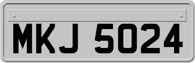 MKJ5024