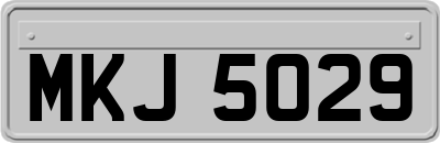 MKJ5029