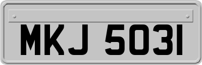 MKJ5031