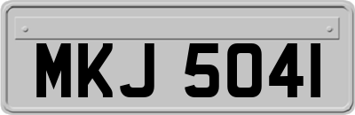 MKJ5041
