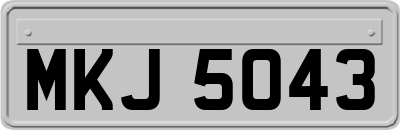 MKJ5043