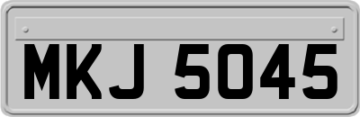 MKJ5045