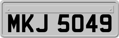 MKJ5049