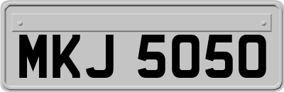MKJ5050