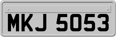 MKJ5053