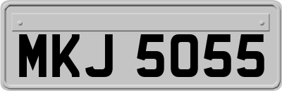 MKJ5055