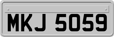 MKJ5059