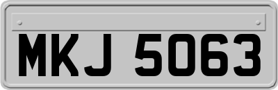 MKJ5063