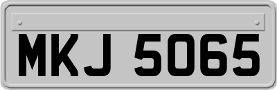 MKJ5065