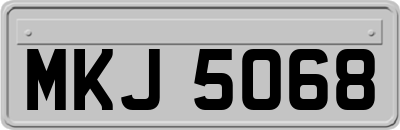 MKJ5068