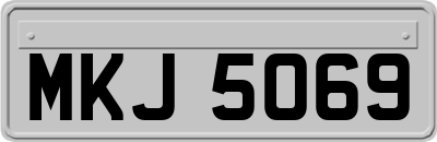 MKJ5069