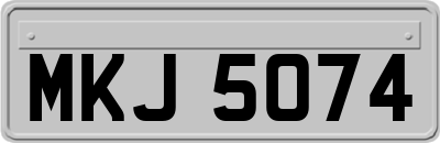 MKJ5074