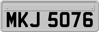 MKJ5076
