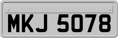 MKJ5078