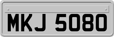 MKJ5080