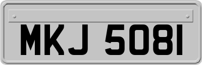 MKJ5081