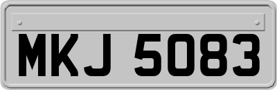 MKJ5083