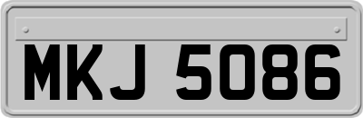 MKJ5086