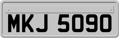 MKJ5090