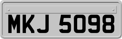 MKJ5098