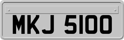 MKJ5100