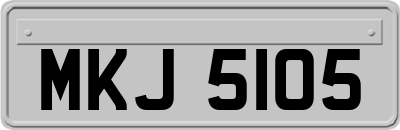 MKJ5105