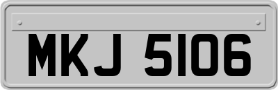MKJ5106