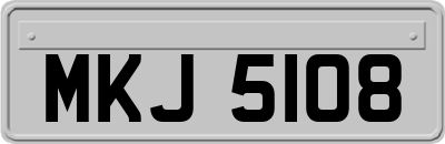MKJ5108