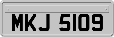 MKJ5109