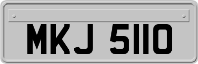 MKJ5110