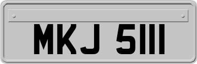 MKJ5111