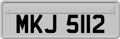MKJ5112
