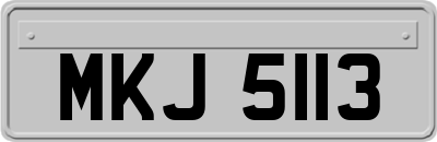 MKJ5113