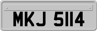 MKJ5114